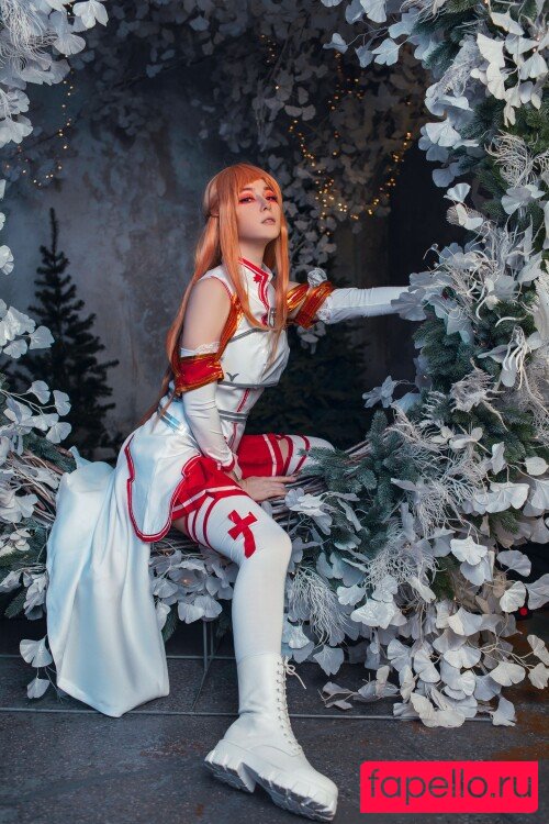 Zefirka_natsuki Onlyfans Photo Gallery 