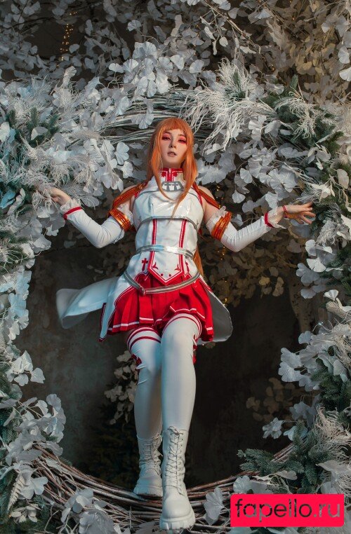 Zefirka_natsuki Onlyfans Photo Gallery 