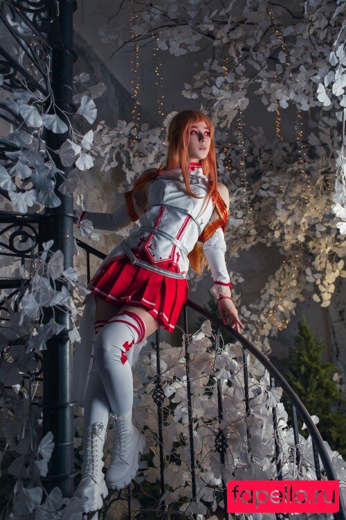 Zefirka_natsuki Onlyfans Photo Gallery 