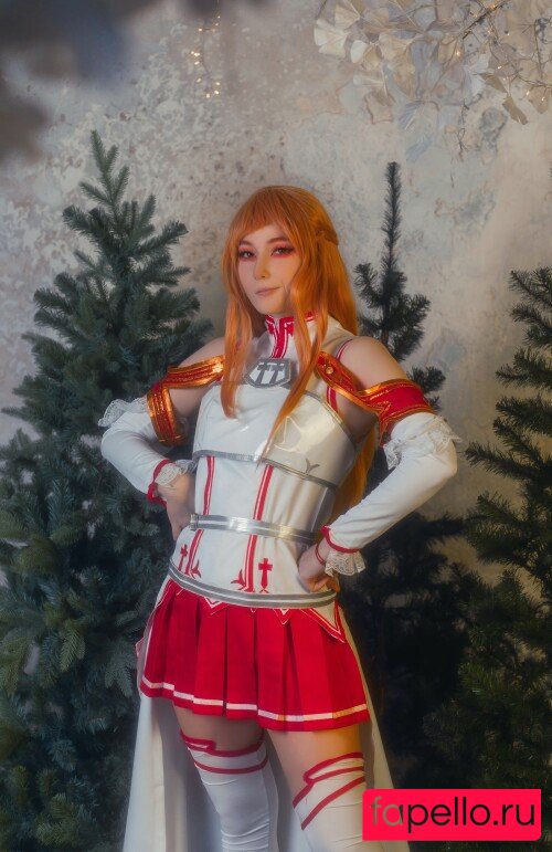 Zefirka_natsuki Onlyfans Photo Gallery 