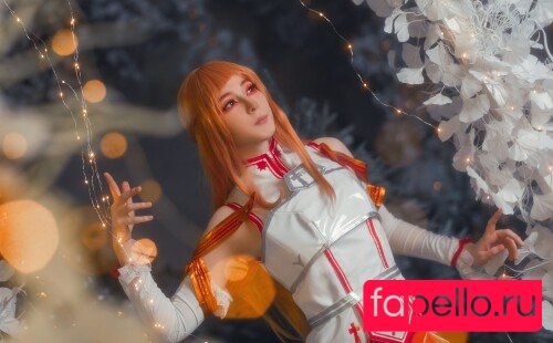 Zefirka_natsuki Onlyfans Photo Gallery 