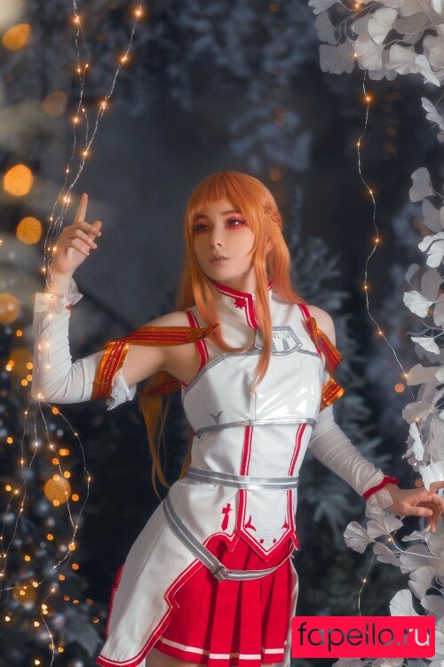 Zefirka_natsuki Onlyfans Photo Gallery 