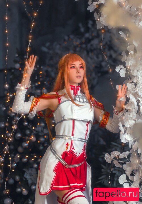 Zefirka_natsuki Onlyfans Photo Gallery 