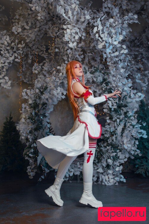 Zefirka_natsuki Onlyfans Photo Gallery 