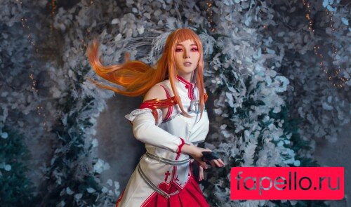 Zefirka_natsuki Onlyfans Photo Gallery 