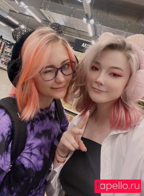 Zefirka_natsuki Onlyfans Photo Gallery 