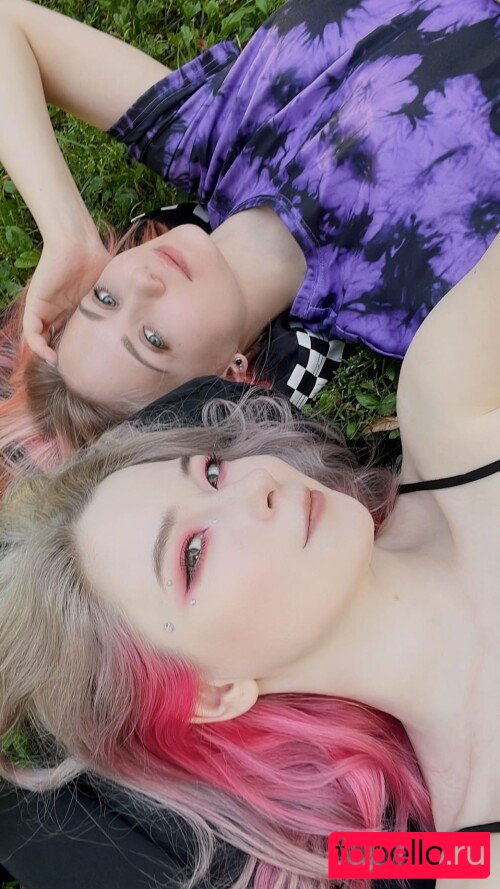 Zefirka_natsuki Onlyfans Photo Gallery 