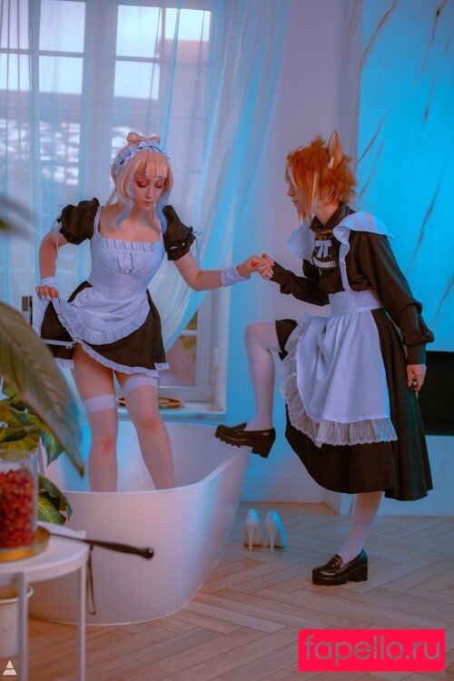 Zefirka_natsuki Onlyfans Photo Gallery 