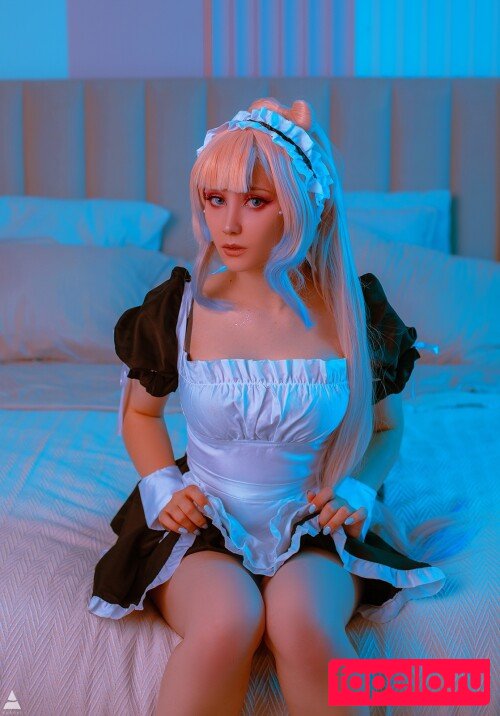 Zefirka_natsuki Onlyfans Photo Gallery 