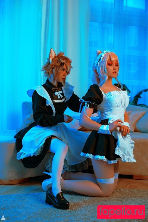 Zefirka_natsuki Onlyfans Photo Gallery 