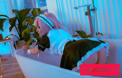 Zefirka_natsuki Onlyfans Photo Gallery 