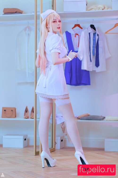 Zefirka_natsuki Onlyfans Photo Gallery 