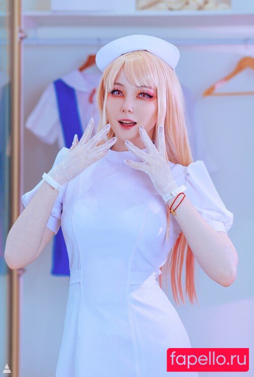 Zefirka_natsuki Onlyfans Photo Gallery 