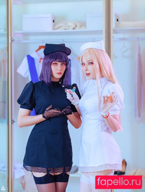 Zefirka_natsuki Onlyfans Photo Gallery 