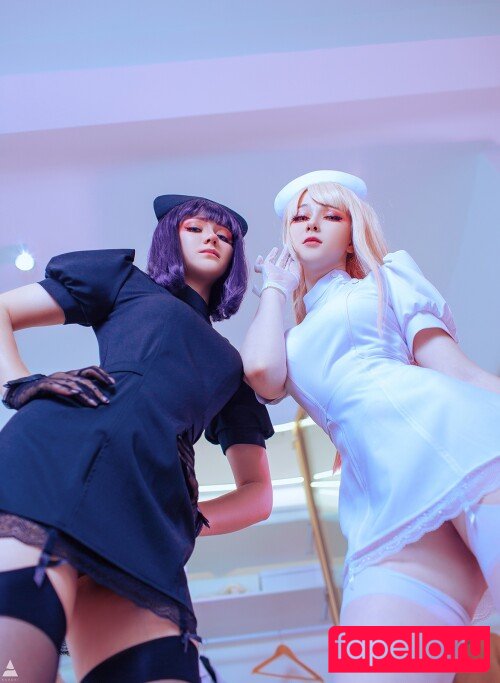 Zefirka_natsuki Onlyfans Photo Gallery 