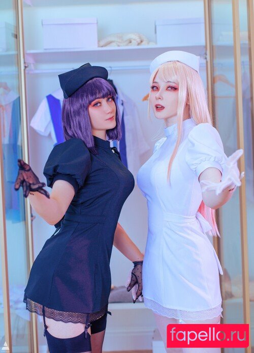 Zefirka_natsuki Onlyfans Photo Gallery 