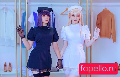 Zefirka_natsuki Onlyfans Photo Gallery 