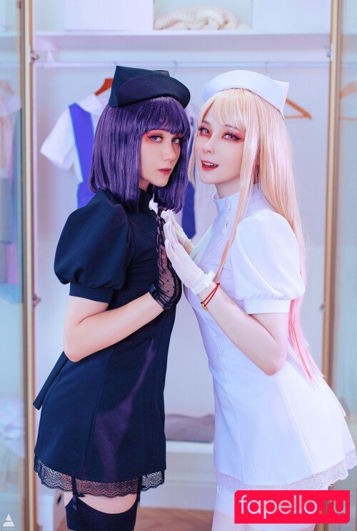 Zefirka_natsuki Onlyfans Photo Gallery 