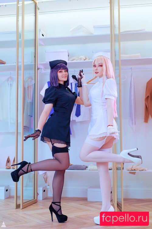 Zefirka_natsuki Onlyfans Photo Gallery 