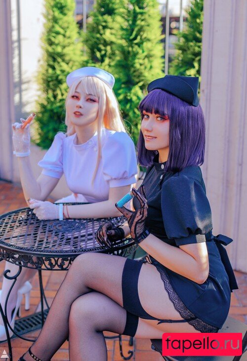 Zefirka_natsuki Onlyfans Photo Gallery 