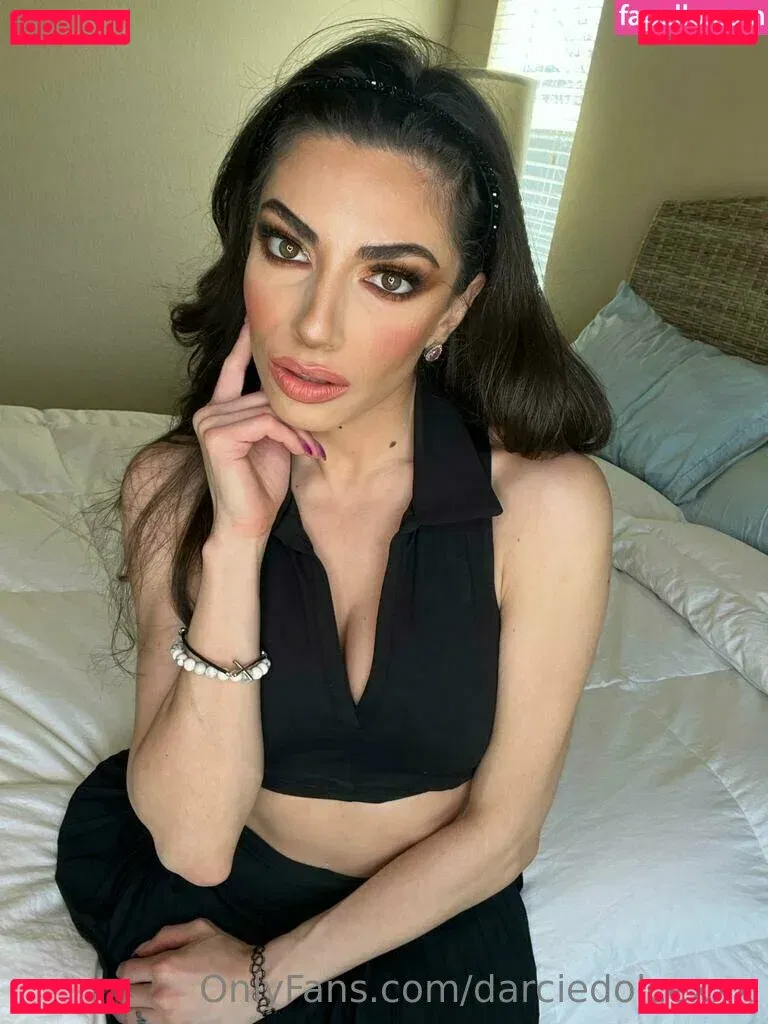 darciedolcexxx Onlyfans Photo Gallery 