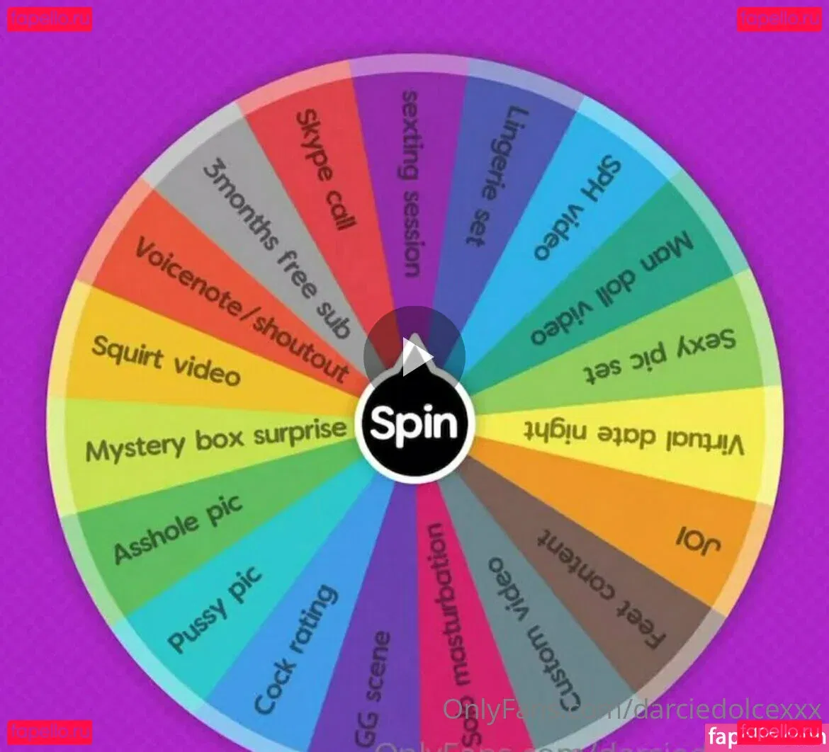 darciedolcexxx Onlyfans Photo Gallery 