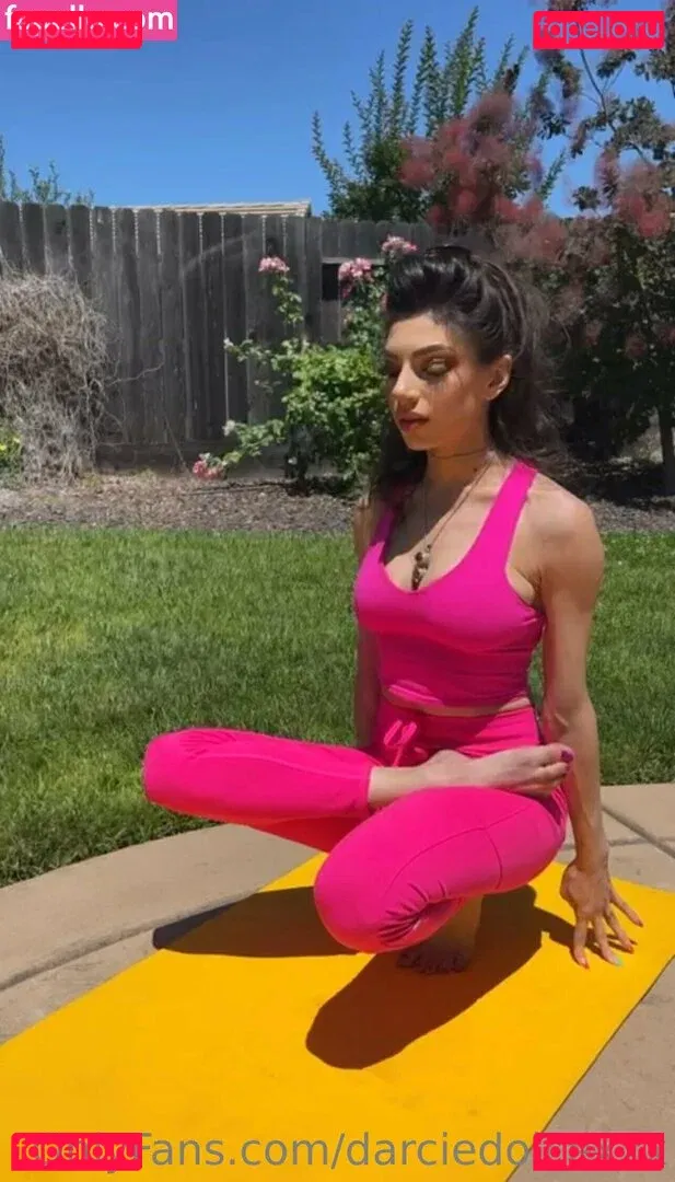 darciedolcexxx Onlyfans Photo Gallery 