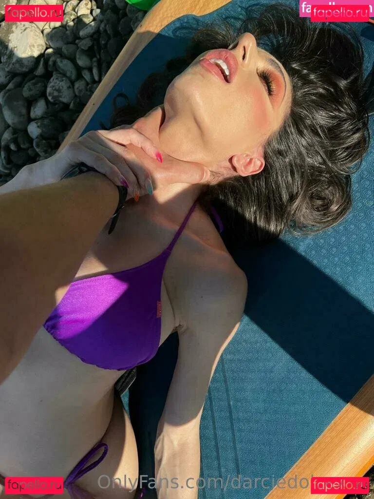 darciedolcexxx Onlyfans Photo Gallery 
