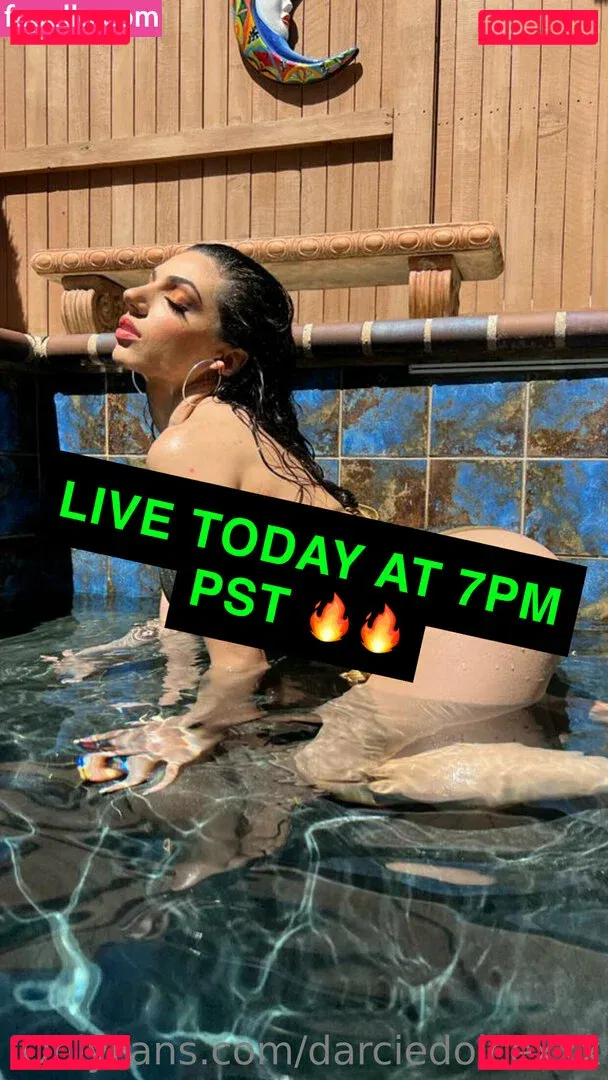 darciedolcexxx Onlyfans Photo Gallery 