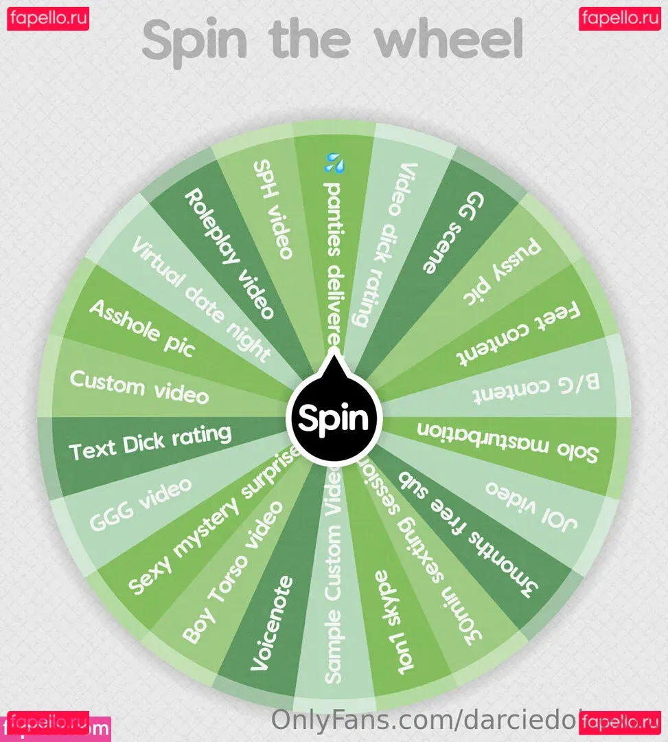 darciedolcexxx Onlyfans Photo Gallery 