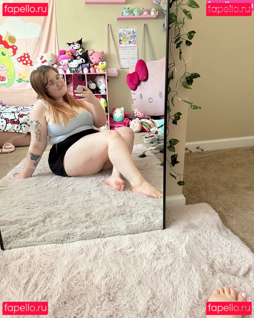 yourfairiegf Nude Onlyfans Photo 50