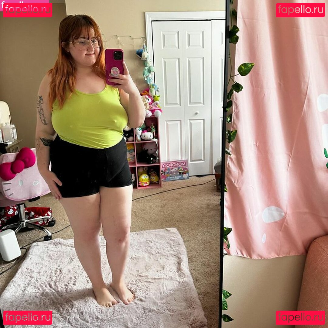 yourfairiegf Nude Onlyfans Photo 49