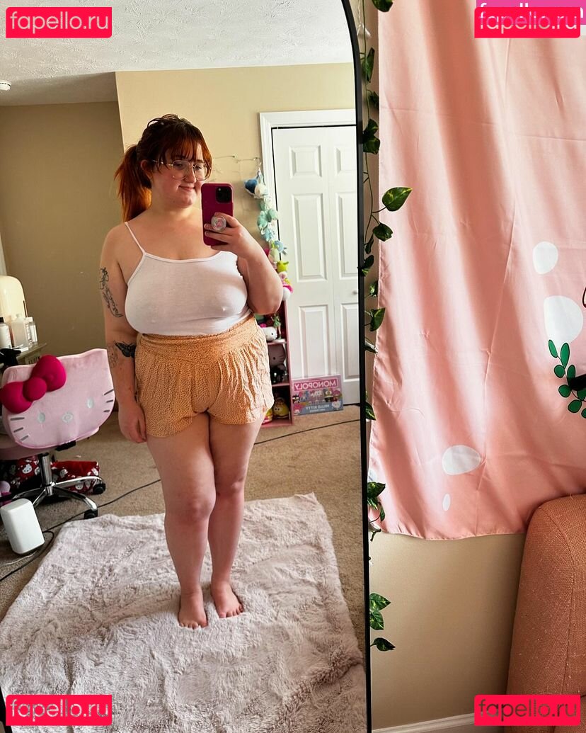 yourfairiegf Nude Onlyfans Photo 46