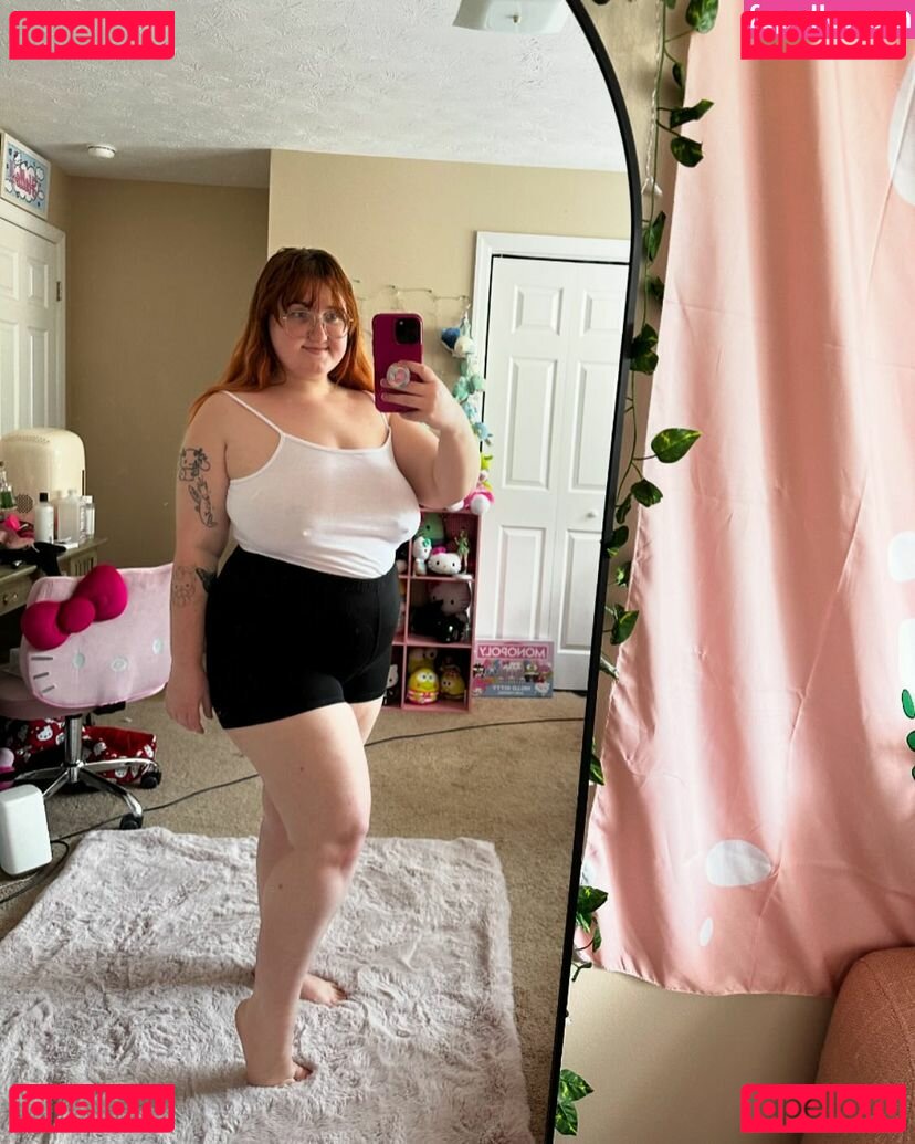 yourfairiegf Nude Onlyfans Photo 45