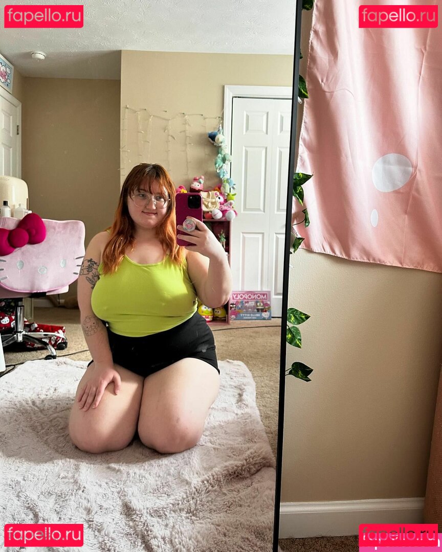 yourfairiegf Nude Onlyfans Photo 44