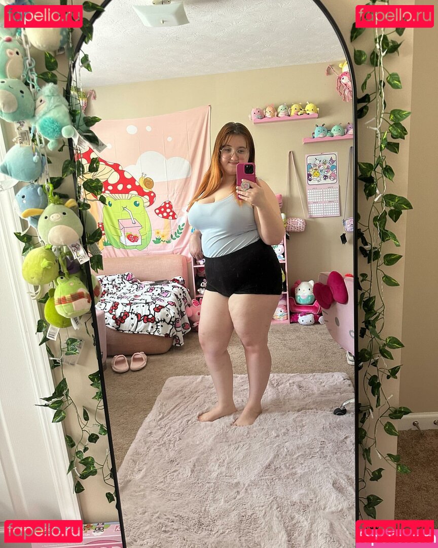 yourfairiegf Nude Onlyfans Photo 40
