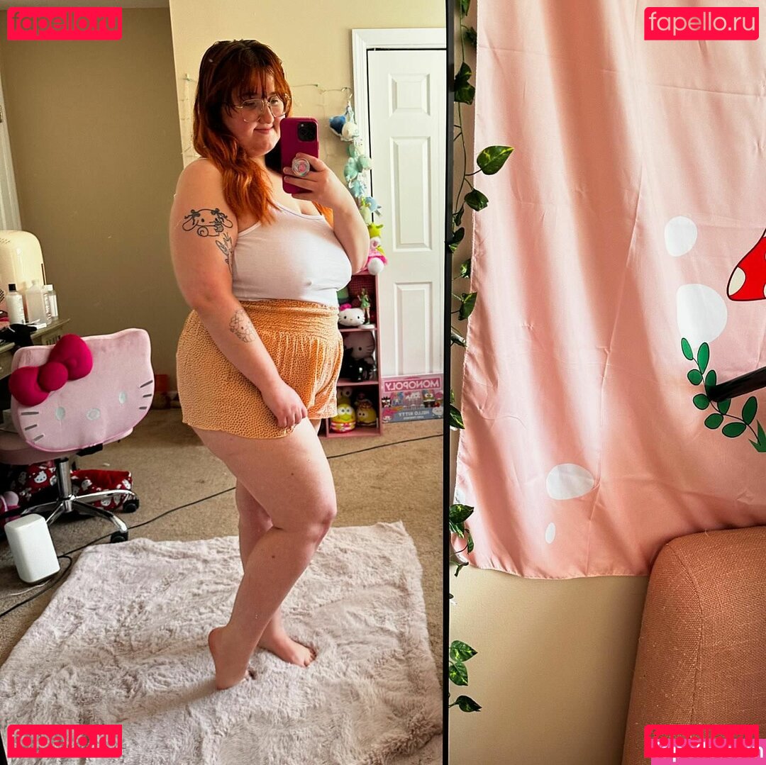 yourfairiegf Nude Onlyfans Photo 32