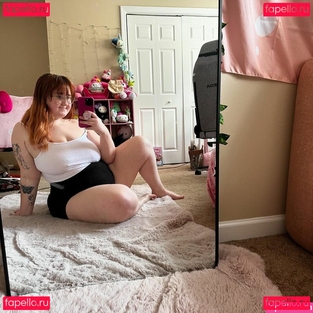 yourfairiegf Nude Onlyfans Photo 31