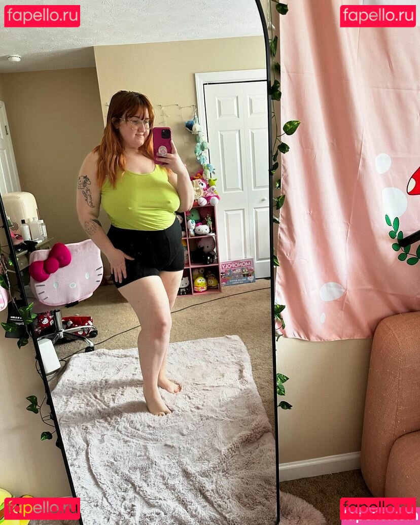 yourfairiegf Nude Onlyfans Photo 29