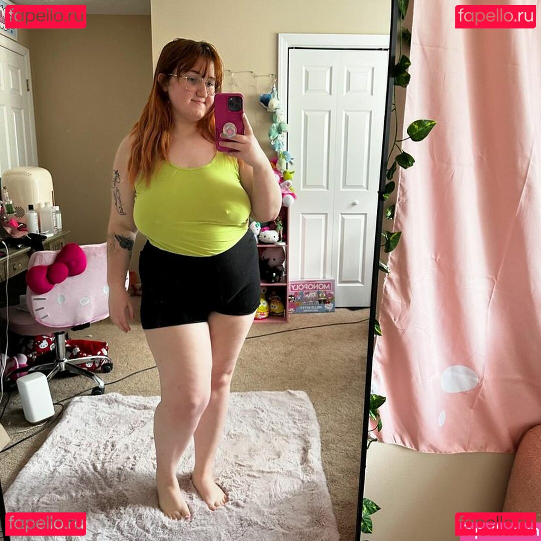 yourfairiegf Nude Onlyfans Photo 28