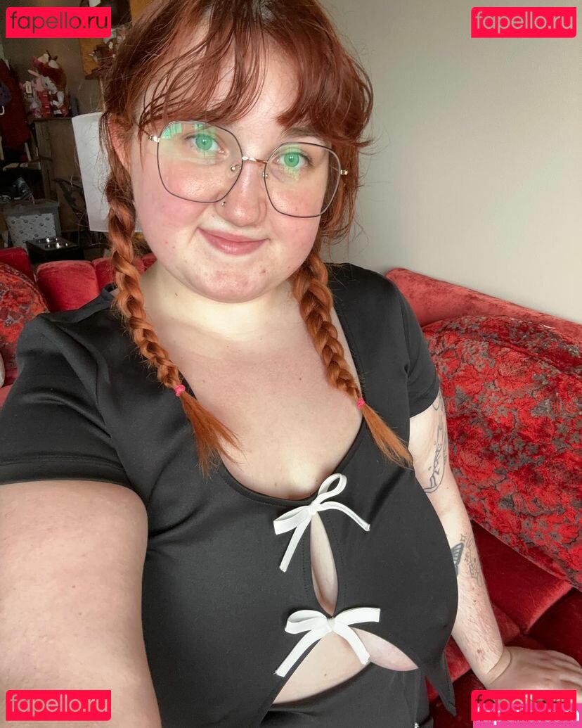 yourfairiegf Nude Onlyfans Photo 22
