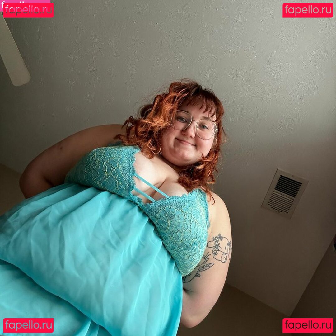 yourfairiegf Nude Onlyfans Photo 20