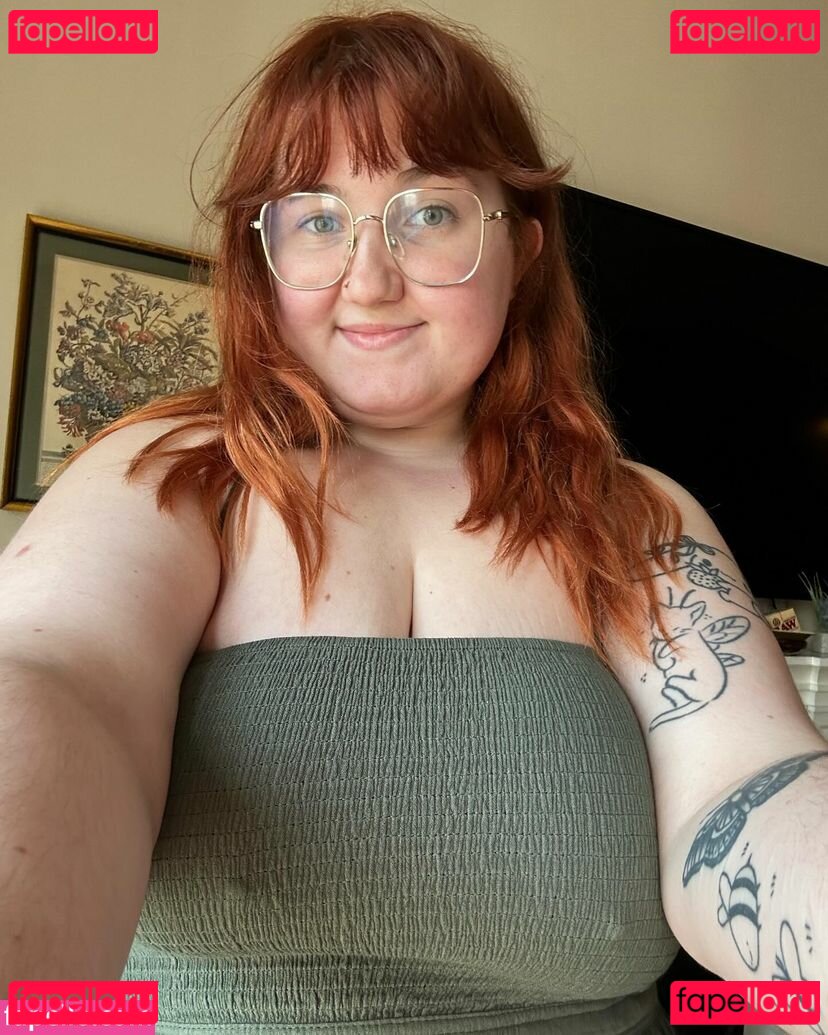 yourfairiegf Nude Onlyfans Photo 19