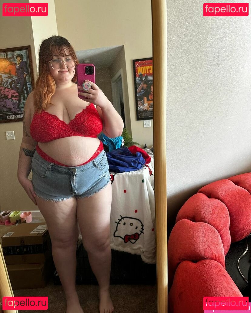yourfairiegf Nude Onlyfans Photo 13