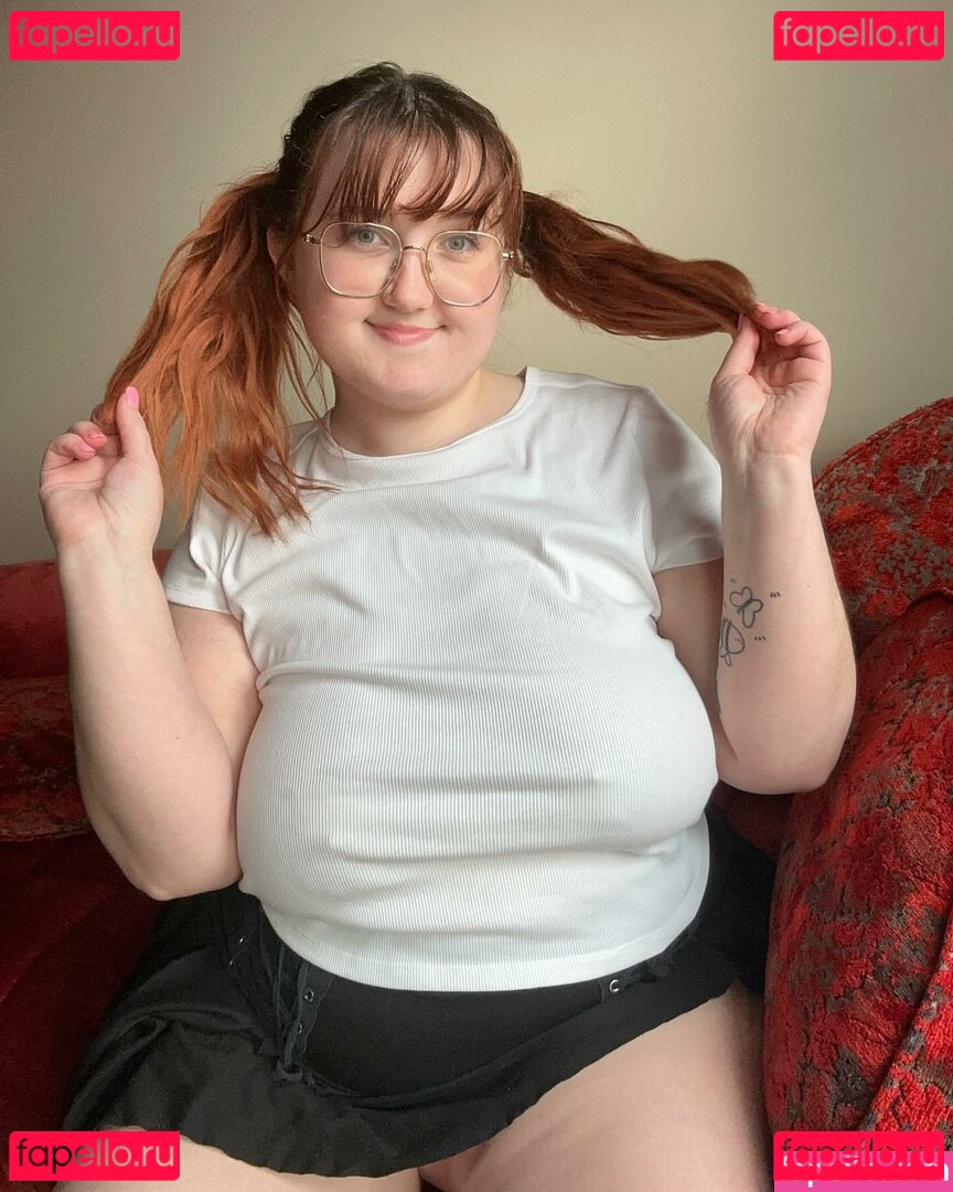 yourfairiegf Nude Onlyfans Photo 11