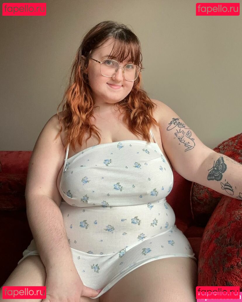 yourfairiegf Nude Onlyfans Photo 10