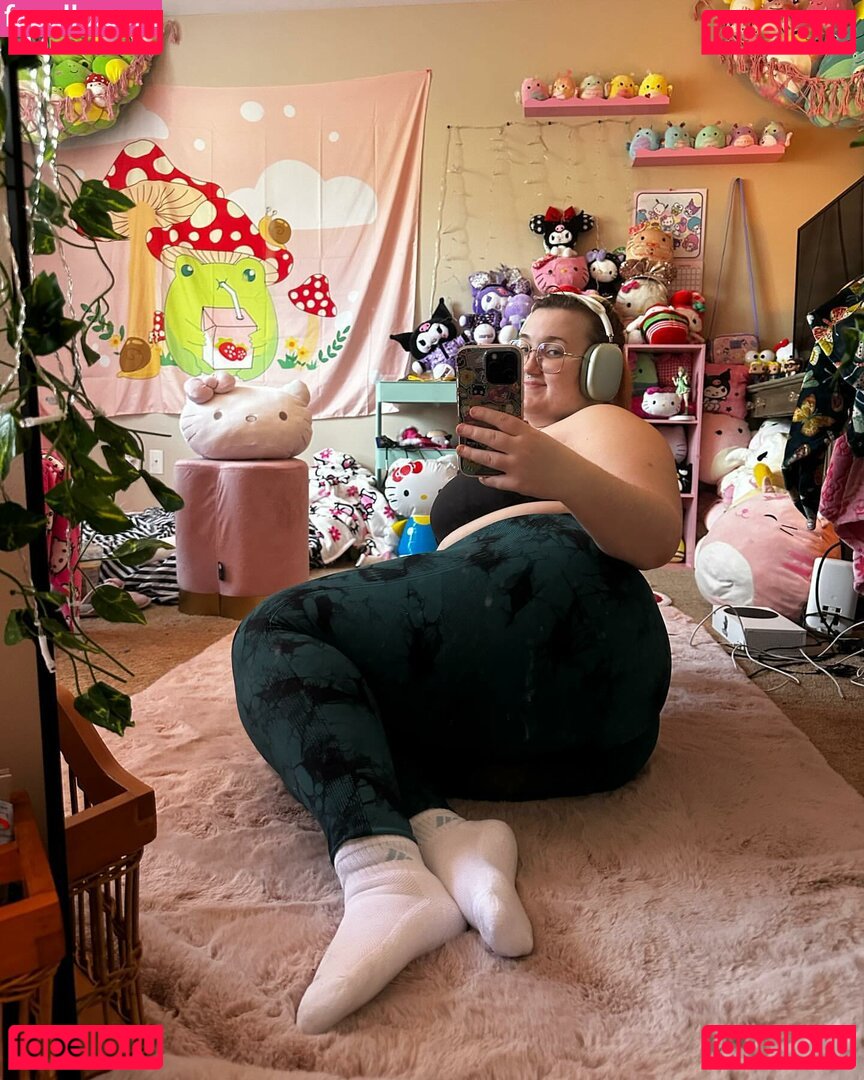 yourfairiegf Nude Onlyfans Photo 9