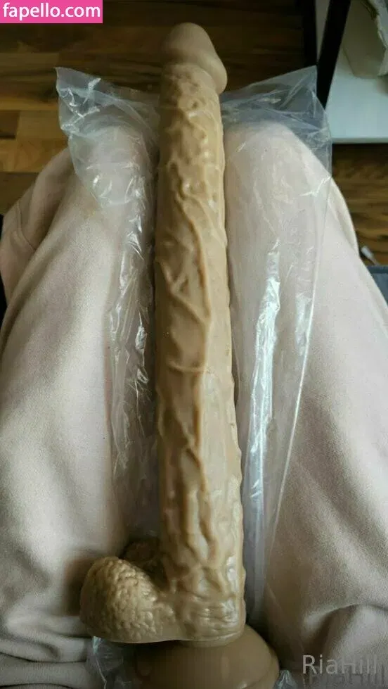 riahill_vip Onlyfans Photo Gallery 