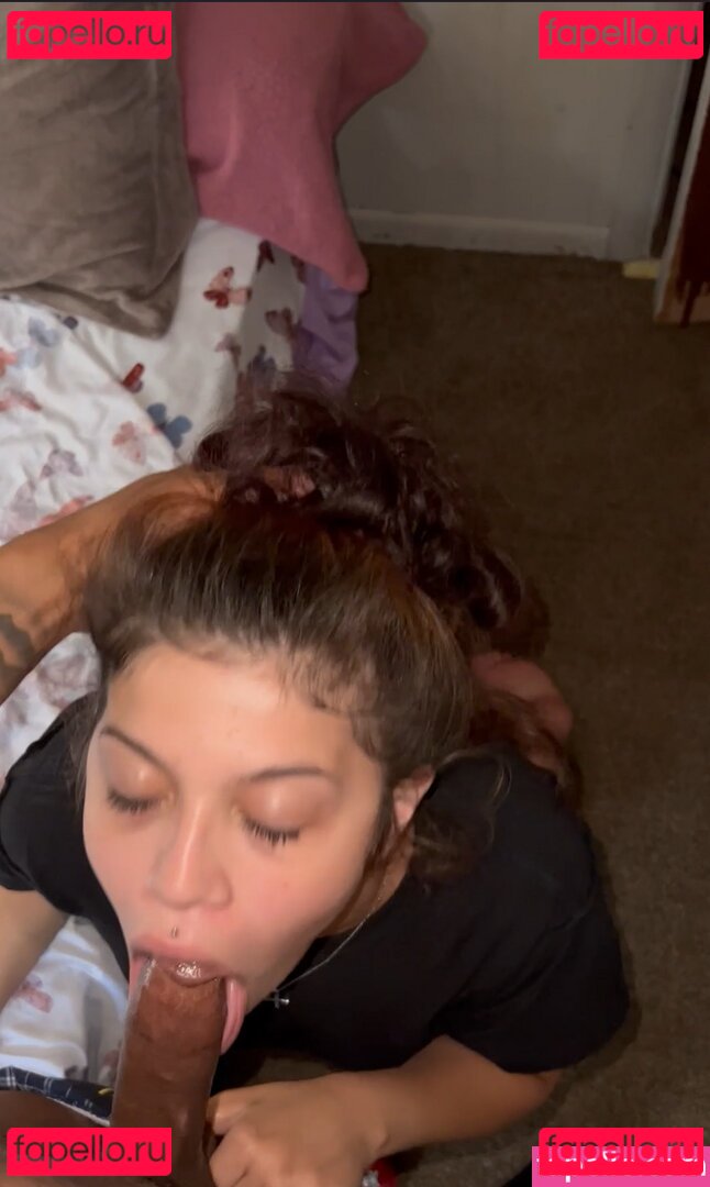 jadeluvxoxo Nude Onlyfans Photo 10