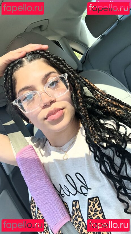 jadeluvxoxo Nude Onlyfans Photo 4